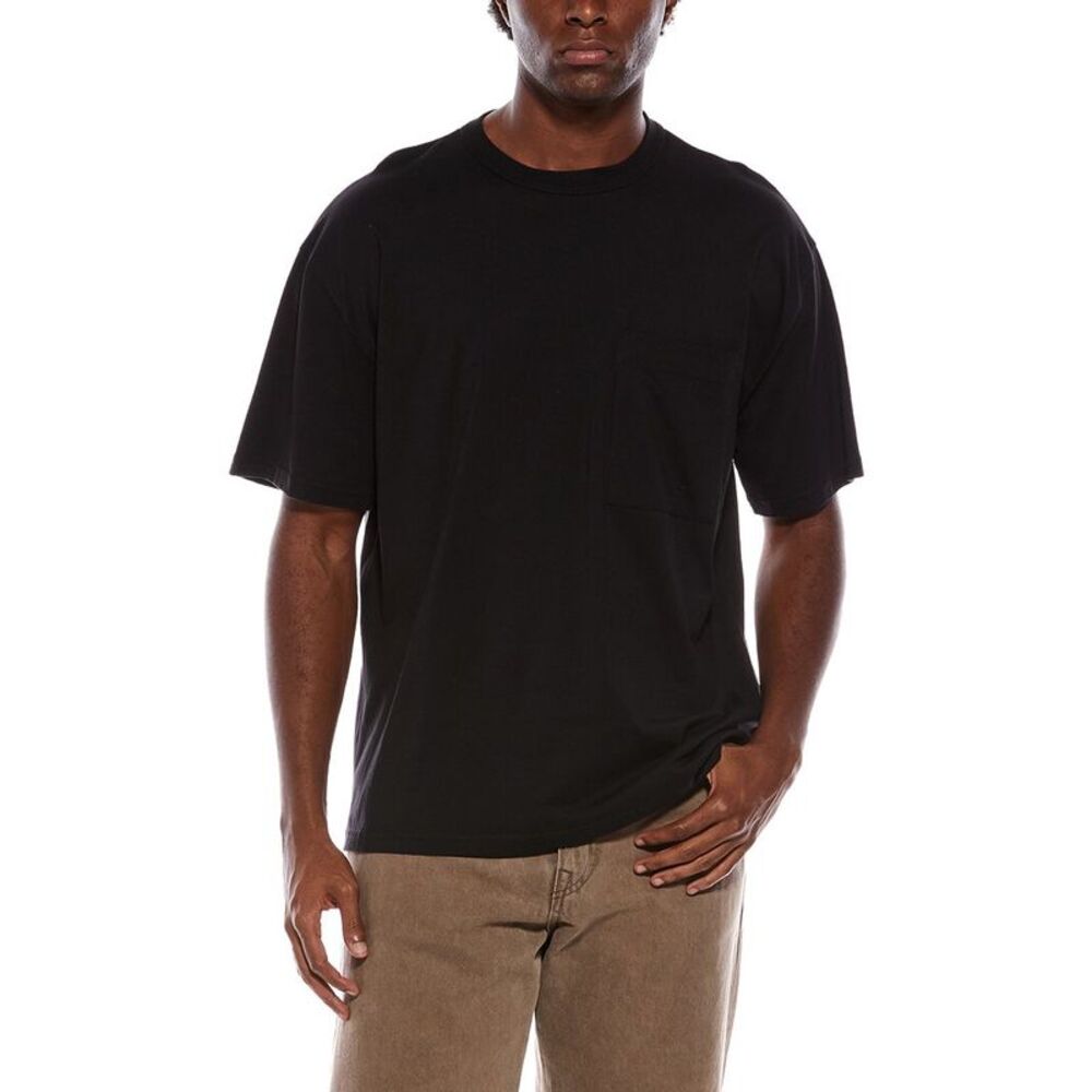 7 For All Mankind Mens  Relaxed T-Shirt
